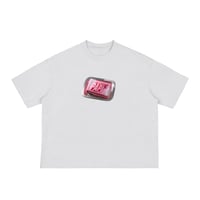 Image 1 of White Soap Tee