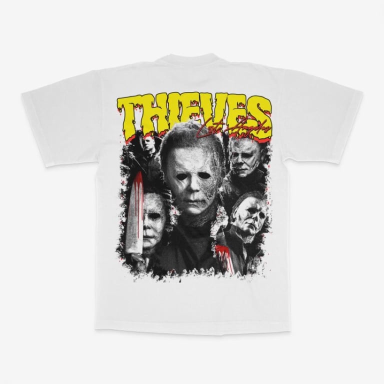 Michael Myers Image 3