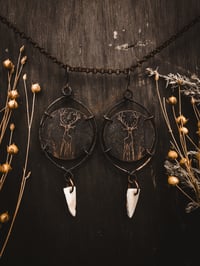 Image 3 of Woodland Spirits