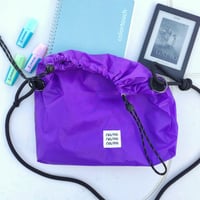 Image 1 of SL Messenger bag Size L 02