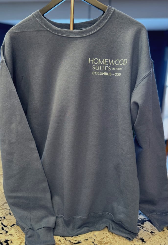 Image of Homewood Suites by Hilton 