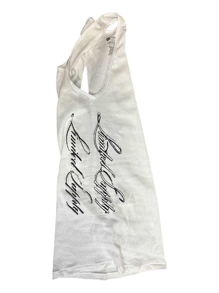 Image of Limited Supply Tank