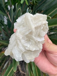Image 4 of UV Reactive Calcite #1590