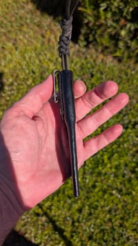 Image 5 of Kizer Drop Bear Pocket Sheath 