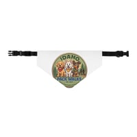 Image 4 of Pack Member Dog Bandana