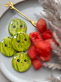 Image 2 of super cute watermelon 