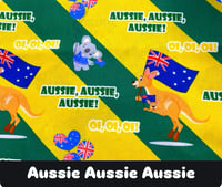 Image 10 of Australiana Scrub Hats