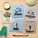 Mix 'n' Match Card Bundles