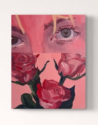 Image 1 of Diptique eyes