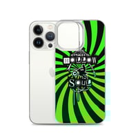 Image 21 of Hollow Soul Clear Case for iPhone®
