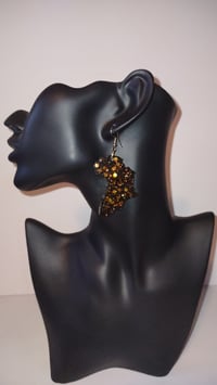 Image 25 of Africa Earrings By Lady L Artistry