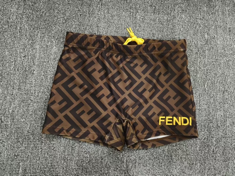 Image of BFF Swimming Shorts