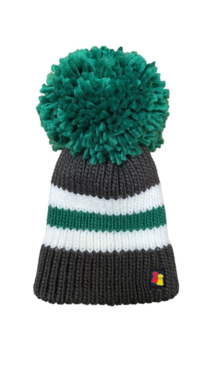 Image of Henrik Bobble Hat