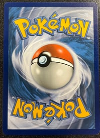 Image 2 of Blaziken - Dragon Majesty - Holofoil - Lightly Played