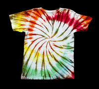 Image 2 of Medium Elmo Tee