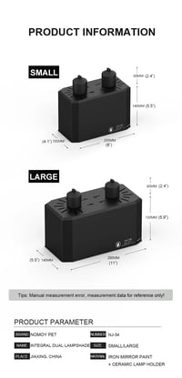 Image 17 of Higher Reflection Double Light Dome 