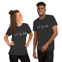 Image 8 of Soul Gear Unisex T-shirt