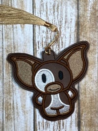 Bookmark - Gizmo