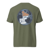 Image 5 of Grace Transforms |  heavyweight t-shirt