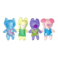 Image 6 of little buddies 