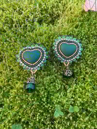 Image 3 of Emerald Hearts 