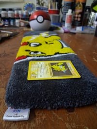 Image 2 of Pissed Off Rodent