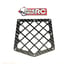 BoneHead RC upgraded Losi 5ive B TLR Grafil carbon fibre windows Image 3