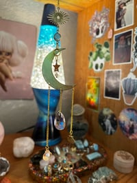 Image 2 of Luna Seas Sun Catcher 