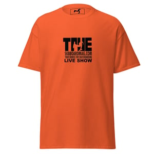 TSM 'LIVE SHOW" T-Shirt