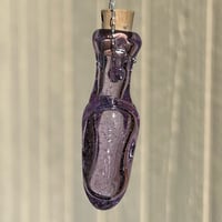 Image 5 of Love Potion Necklace-Lavender