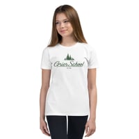 Image 2 of Youth Short Sleeve T-Shirt
