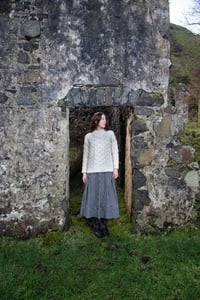 Image 10 of Chunky Aran - Made in Ireland