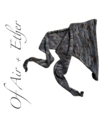 Image 4 of Yoga and Yarn Self Sanctuary Knitting Workshop 