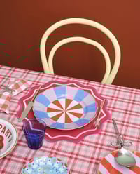 Image 4 of Plato llano Magia
