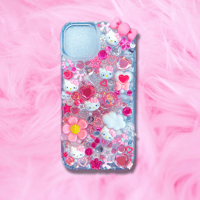 Hello Kitty Case