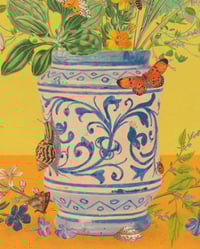 Image 3 of The Wonder of Weeds