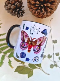 Image 4 of Sagittarius Mug