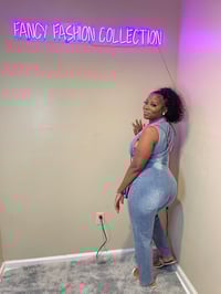 Image 4 of “ Blue But Denim ” 