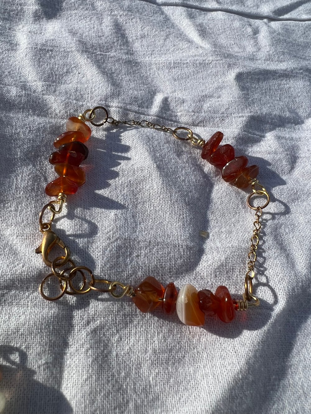 Image of Aurora Bracelet 