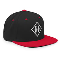 Image 18 of Outlaw Snapback 