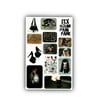 Moodboard Sticker Sheet
