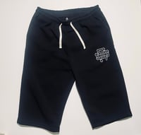 Image 1 of AS26SP AMSTR Cropped Sweats