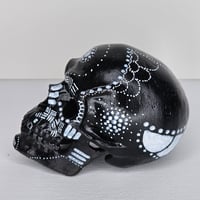 Image 1 of skull customization N2