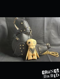 Image 3 of Grunge Baby Bag Charm 8 (Custom) 