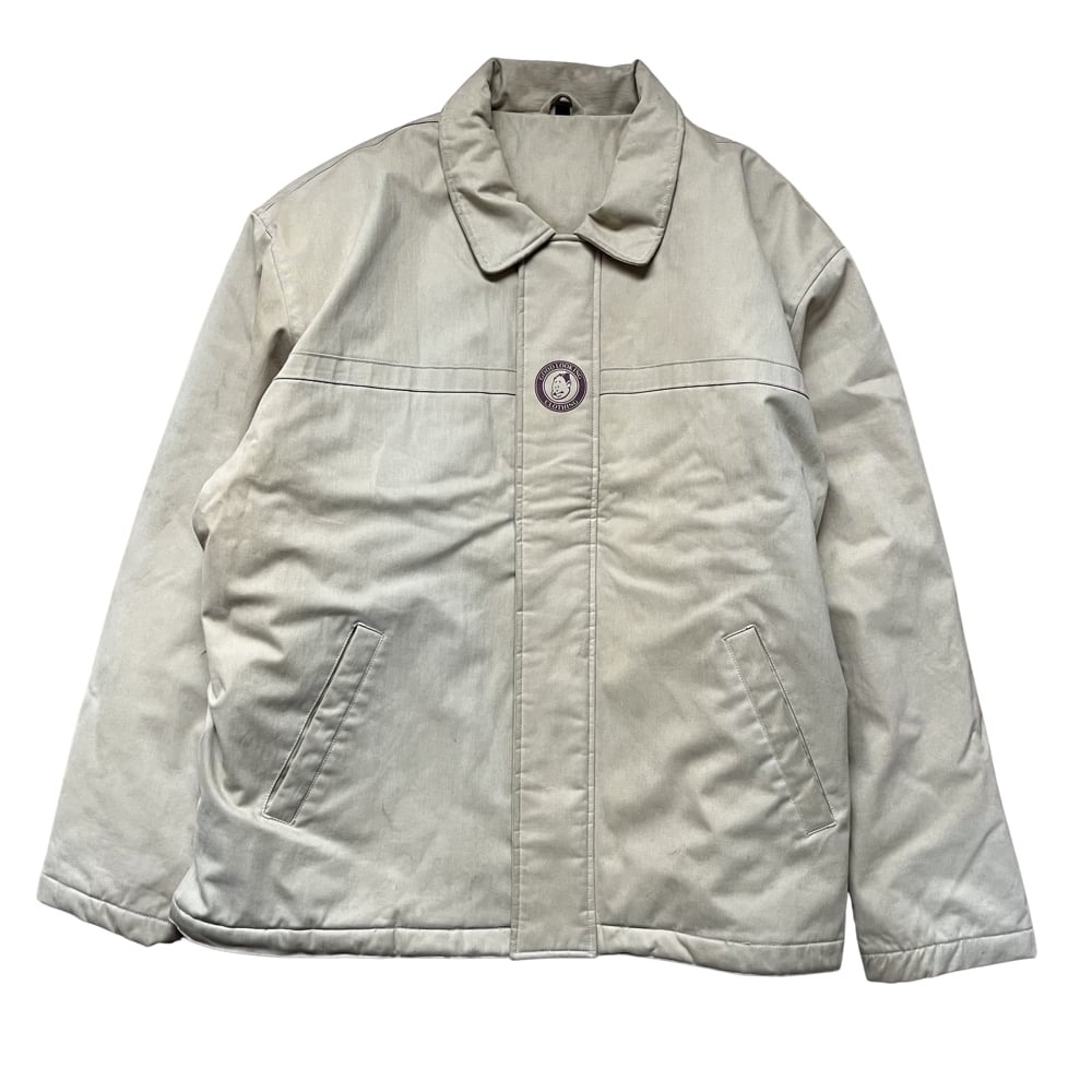 Image of Vintage Good Looking records promo jacket XL