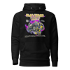 THE RUN TO VEGAS HOODIE 