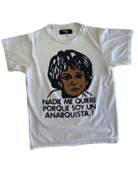 Image 2 of Anarquista T-shirt "S"