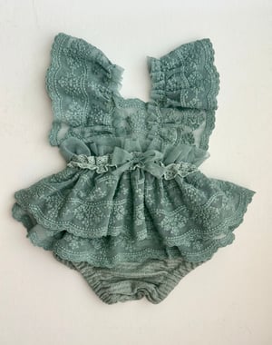 Image of Evelyn