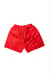 Image of RWTW$ NYLON SHORTS ( RED )