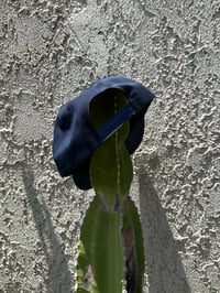 Image 2 of Tattoo 5 Panel Hat